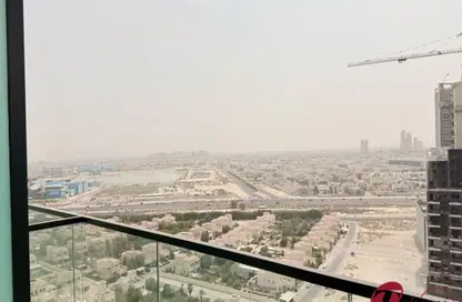 شقة - 1 حمام للايجار في بن غاطي أزور - قرية الجميرا سركل - دبي شقة - 1 حمام للايجار في بن غاطي أزور - قرية الجميرا سركل - دبي