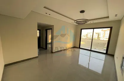 Apartment - 1 Bedroom - 2 Bathrooms for rent in Al Jurf Industrial 1 - Al Jurf Industrial - Ajman