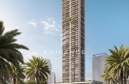 Apartment - 1 Bedroom - 1 Bathroom for sale in Alta View Skyhomes - District 10 - Jumeirah Village Circle - Dubai