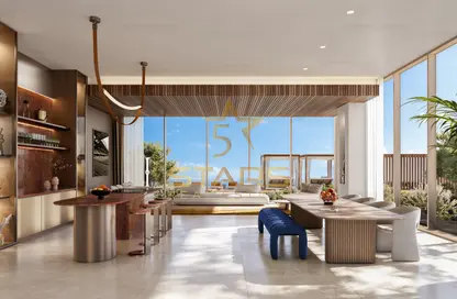 Apartment - 1 Bedroom - 1 Bathroom for sale in Chelsea Residence by Damac - Maritime City - Dubai