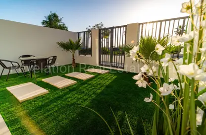 Townhouse - 2 Bedrooms - 3 Bathrooms for rent in Marbella II Villas - Marbella - Mina Al Arab - Ras Al Khaimah