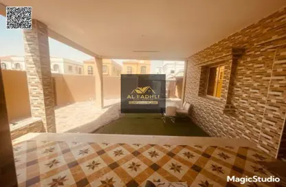 فيلا - 5 غرف نوم - 4 حمامات للبيع في 3 المويهات - المويهات - عجمان