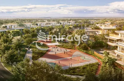 Apartment - 2 Bedrooms - 4 Bathrooms for sale in Reem Hills 2 - Najmat Abu Dhabi - Al Reem Island - Abu Dhabi