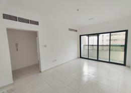 Apartment - 1 bedroom - 1 bathroom for rent in Ibtikar 2 - Al Majaz 2 - Al Majaz - Sharjah