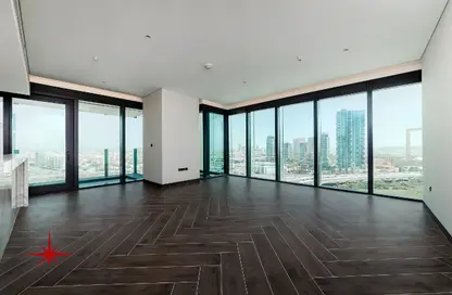 Apartment - 2 Bedrooms - 3 Bathrooms for sale in One Za'abeel The Residences - Zabeel 1 - Zabeel - Dubai