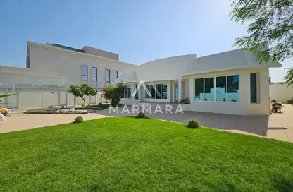 Villa - 3 Bedrooms - 4 Bathrooms for rent in Jumeirah 3 Villas - Jumeirah 3 - Jumeirah - Dubai