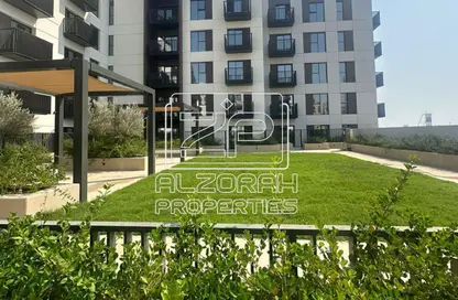 Apartment - 2 Bedrooms - 3 Bathrooms for sale in Naseem Residence - Maryam Gate Residence - Maryam Island - Sharjah