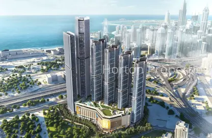 Apartment - 1 Bedroom - 2 Bathrooms for sale in The Serene - Sobha Central - Sheikh Zayed Road - Dubai Apartment - 1 Bedroom - 2 Bathrooms for sale in The Serene - Sobha Central - Sheikh Zayed Road - Dubai