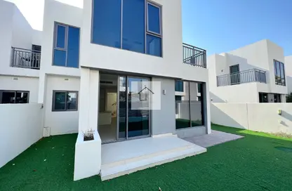 Townhouse - 4 Bedrooms - 4 Bathrooms for rent in Maple 3 - Maple at Dubai Hills Estate - Dubai Hills Estate - Dubai