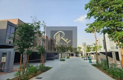Townhouse - 3 Bedrooms - 5 Bathrooms for sale in Robinia - Masaar - Tilal City - Sharjah