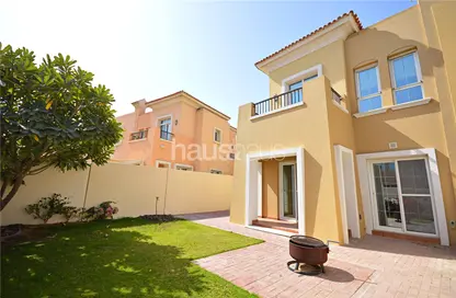 Villa - 2 Bedrooms - 3 Bathrooms for rent in Al Reem 1 - Al Reem - Arabian Ranches - Dubai