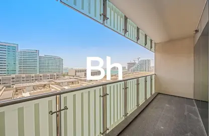 Apartment - 2 Bedrooms - 3 Bathrooms for sale in Al Nada 2 - Al Muneera - Al Raha Beach - Abu Dhabi