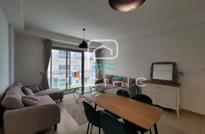 Apartment - 1 Bedroom - 2 Bathrooms for rent in Pacific Bora Bora - Pacific - Al Marjan Island - Ras Al Khaimah