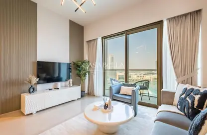 Apartment - 2 Bedrooms - 2 Bathrooms for rent in Grande - Opera District - Downtown Dubai - Dubai