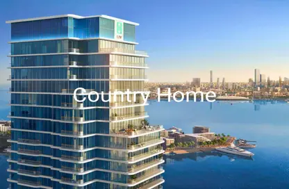Apartment - 2 Bedrooms - 2 Bathrooms for sale in LIV Maritime - Maritime City - Dubai