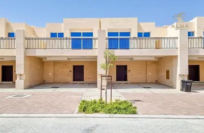 Townhouse - 3 Bedrooms - 3 Bathrooms for sale in Victoria 2 - Damac Hills 2 - Dubai