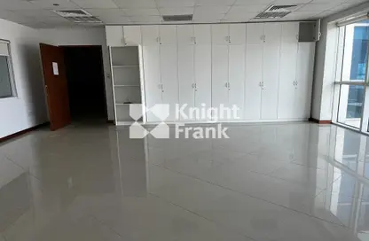 Empty Room image for: Office Space - Studio for rent in Muroor Area - Abu Dhabi, Image 1