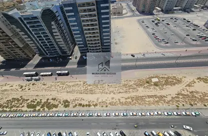 Apartment - 1 Bedroom - 1 Bathroom for rent in Sahara Tower 3 - Sahara Complex - Al Nahda - Sharjah