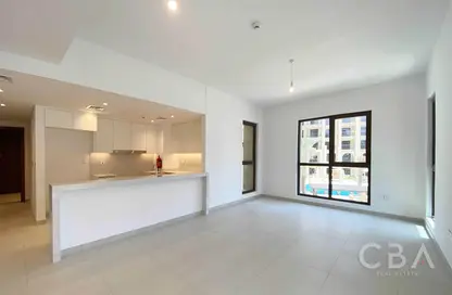 Apartment - 2 Bedrooms - 2 Bathrooms for sale in Jadeel 2 - Madinat Jumeirah Living - Umm Suqeim - Dubai