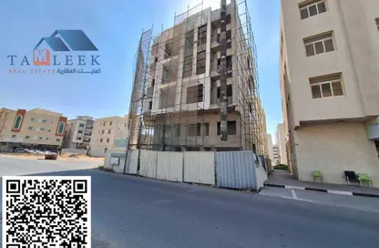 Whole Building - Studio - 7+ Bathrooms for sale in Ajman Global City - Al Alia - Ajman