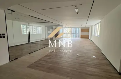 Office Space - Studio for sale in The Exchange - Business Bay - Dubai