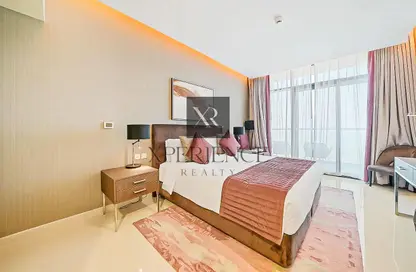 Apartment - Studio - 1 Bathroom for sale in Aykon City Tower B - Aykon City - Business Bay - Dubai
