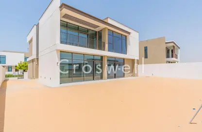 Villa - 4 Bedrooms - 6 Bathrooms for sale in Tilal Al Furjan - Al Furjan - Dubai