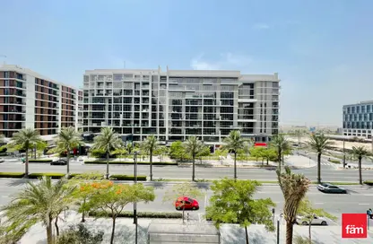 Apartment - 3 Bedrooms - 5 Bathrooms for sale in Acacia C - Park Heights - Dubai Hills Estate - Dubai