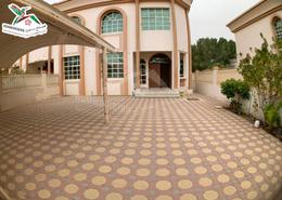 Villa - 5 bedrooms - 7 bathrooms for rent in Al Mraijeb - Al Jimi - Al Ain