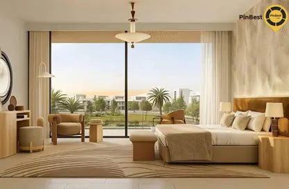 Villa - 5 Bedrooms - 7 Bathrooms for sale in Farm Gardens 2 - Farm Gardens - The Valley - Dubai Villa - 5 Bedrooms - 7 Bathrooms for sale in Farm Gardens 2 - Farm Gardens - The Valley - Dubai