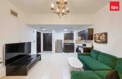 Apartment - 1 Bedroom - 2 Bathrooms for rent in Summer 2 - Seasons Community - Jumeirah Village Circle - Dubai