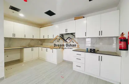 Apartment - 1 Bedroom - 2 Bathrooms for rent in Al Warsan 4 - Al Warsan - Dubai