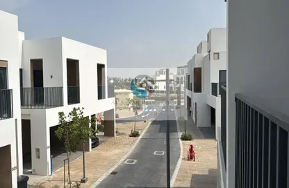 Villa - 4 Bedrooms - 4 Bathrooms for sale in Bliss - Arabian Ranches 3 - Dubai