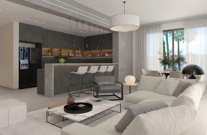 تاون هاوس - 3 غرف نوم - 4 حمامات للبيع في أيلا هومز - قرية الحمرا - رأس الخيمة