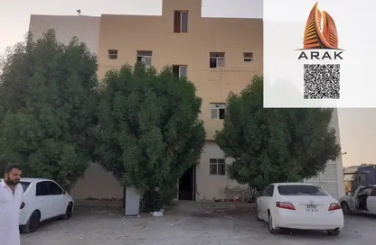 عمارة بالكامل - استوديو - 8 حمامات للبيع في الجرف الصناعية 2 - الجرف الصناعية - عجمان