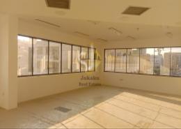 مكتب - 1 حمام للكراء في مبني الضيافة - الحضيبة - السطوة - دبي