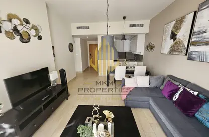 Apartment - 2 Bedrooms - 2 Bathrooms for rent in Genesis by Meraki - Arjan - Dubai