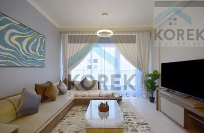 Apartment - 1 Bedroom - 1 Bathroom for sale in Regent Court - Jumeirah Village Circle - Dubai