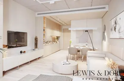 Apartment - Studio - 1 Bathroom for sale in MAG 330 - City of Arabia - Dubai