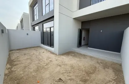 Villa - 3 Bedrooms - 5 Bathrooms for rent in The Pulse Beachfront - The Pulse - Dubai South (Dubai World Central) - Dubai
