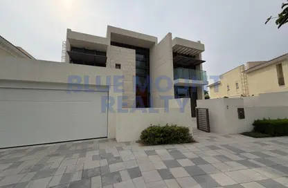 Villa - 4 Bedrooms - 5 Bathrooms for sale in District One Phase III - District One - Mohammed Bin Rashid City - Dubai Villa - 4 Bedrooms - 5 Bathrooms for sale in District One Phase III - District One - Mohammed Bin Rashid City - Dubai