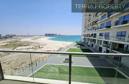 Apartment - 2 Bedrooms - 3 Bathrooms for rent in Pacific Tonga - Pacific - Al Marjan Island - Ras Al Khaimah