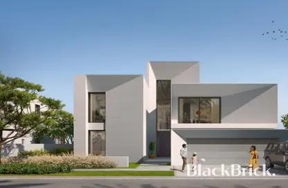 فيلا - 6 غرف نوم - 7 حمامات للبيع في الواحة - بالميرا - الواحة من إعمار - دبي فيلا - 6 غرف نوم - 7 حمامات للبيع في الواحة - بالميرا - الواحة من إعمار - دبي