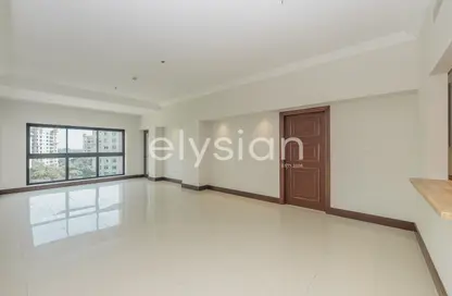 Apartment - 2 Bedrooms - 3 Bathrooms for rent in Golden Mile 5 - Golden Mile - Palm Jumeirah - Dubai