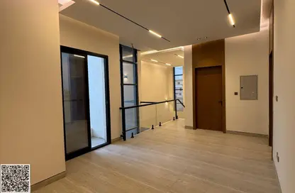 Villa - 5 Bedrooms - 7 Bathrooms for sale in Al Yasmeen 1 - Al Yasmeen - Ajman