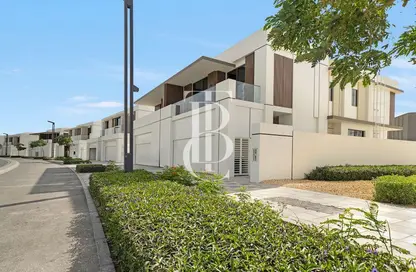 Townhouse - 4 Bedrooms - 5 Bathrooms for rent in District One Phase III - District One - Mohammed Bin Rashid City - Dubai