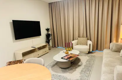 Apartment - 1 Bedroom - 1 Bathroom for rent in Park Horizon Tower 2 - Park Horizon - Dubai Hills Estate - Dubai