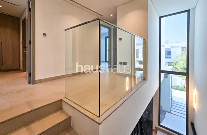 فيلا - 3 غرف نوم - 4 حمامات للايجار في أورا جاردنز - تلال الغاف - دبي فيلا - 3 غرف نوم - 4 حمامات للايجار في أورا جاردنز - تلال الغاف - دبي