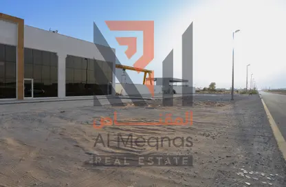 Land - Studio for sale in Al Sajaa Industrial - Al Sajaa - Sharjah