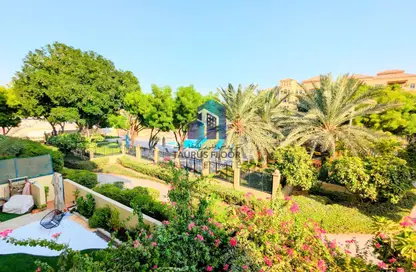 شقة - 3 غرف نوم - 5 حمامات للايجار في البادية - مدينة المهرجانات بدبي - دبي شقة - 3 غرف نوم - 5 حمامات للايجار في البادية - مدينة المهرجانات بدبي - دبي